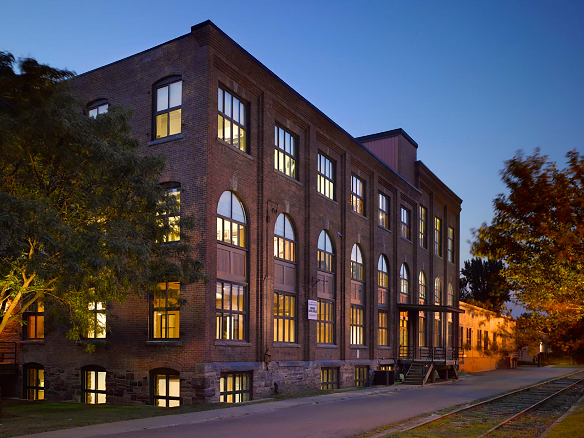 Vermont Commercial Property Management Pomerleau Real Estate