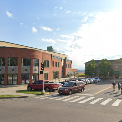 Office & Retail Space for Lease on Burlington’s Waterfront!