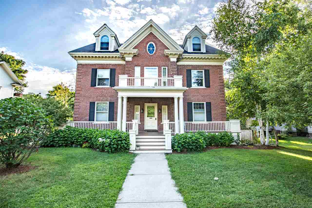 Vermont Commercial Property Management Pomerleau Real Estate