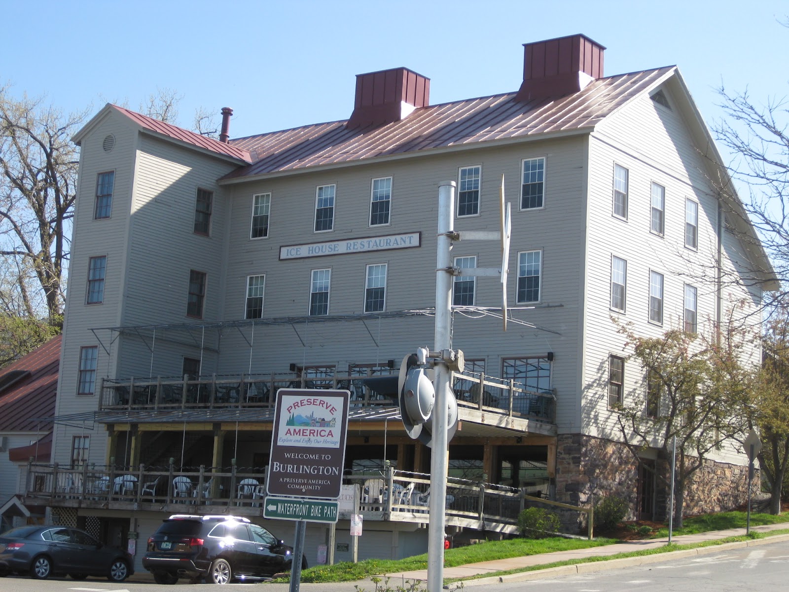 Vermont Commercial Property Management - Pomerleau Real Estate