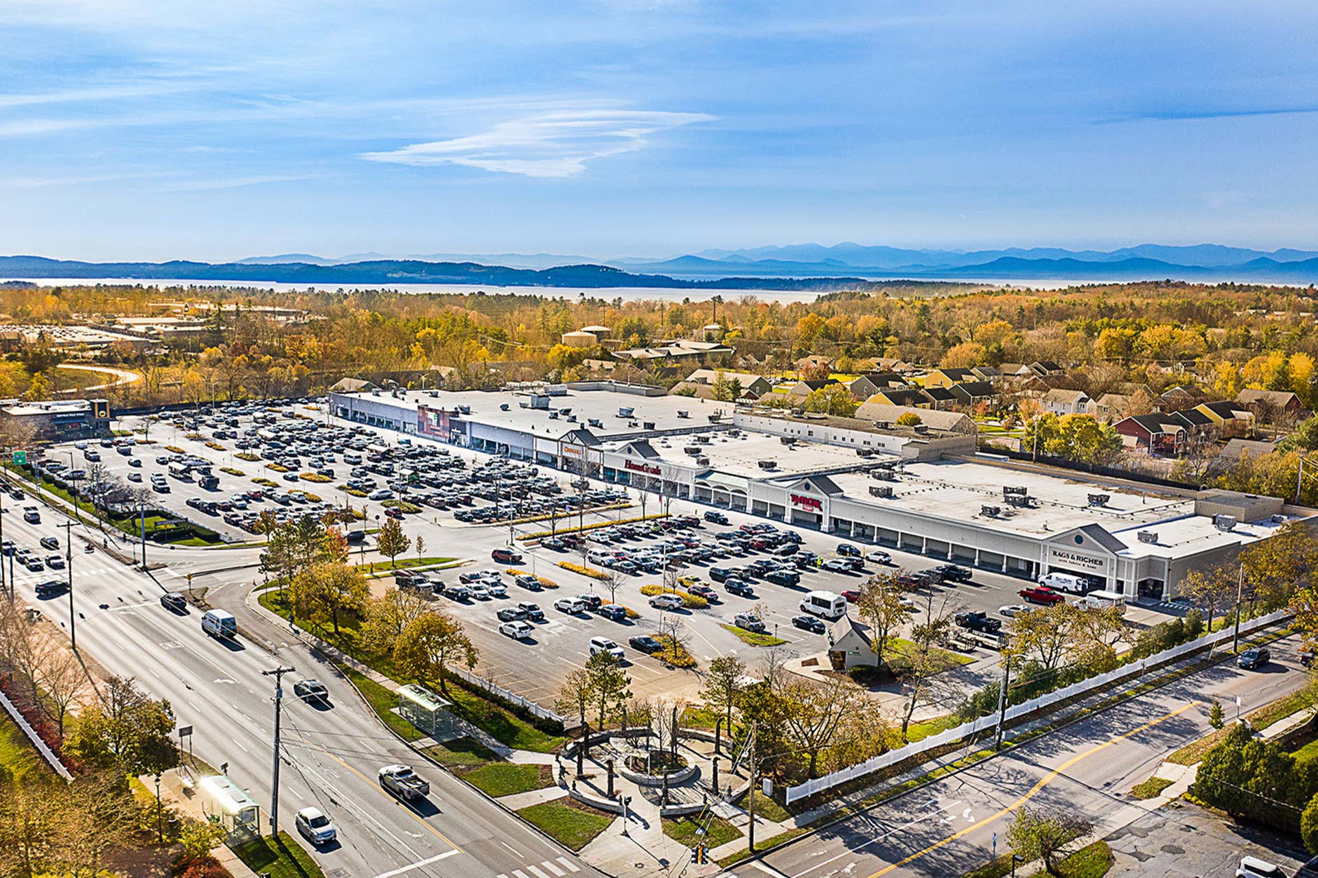 Vermont Real Estate and Property Management Pomerleau Real Estate