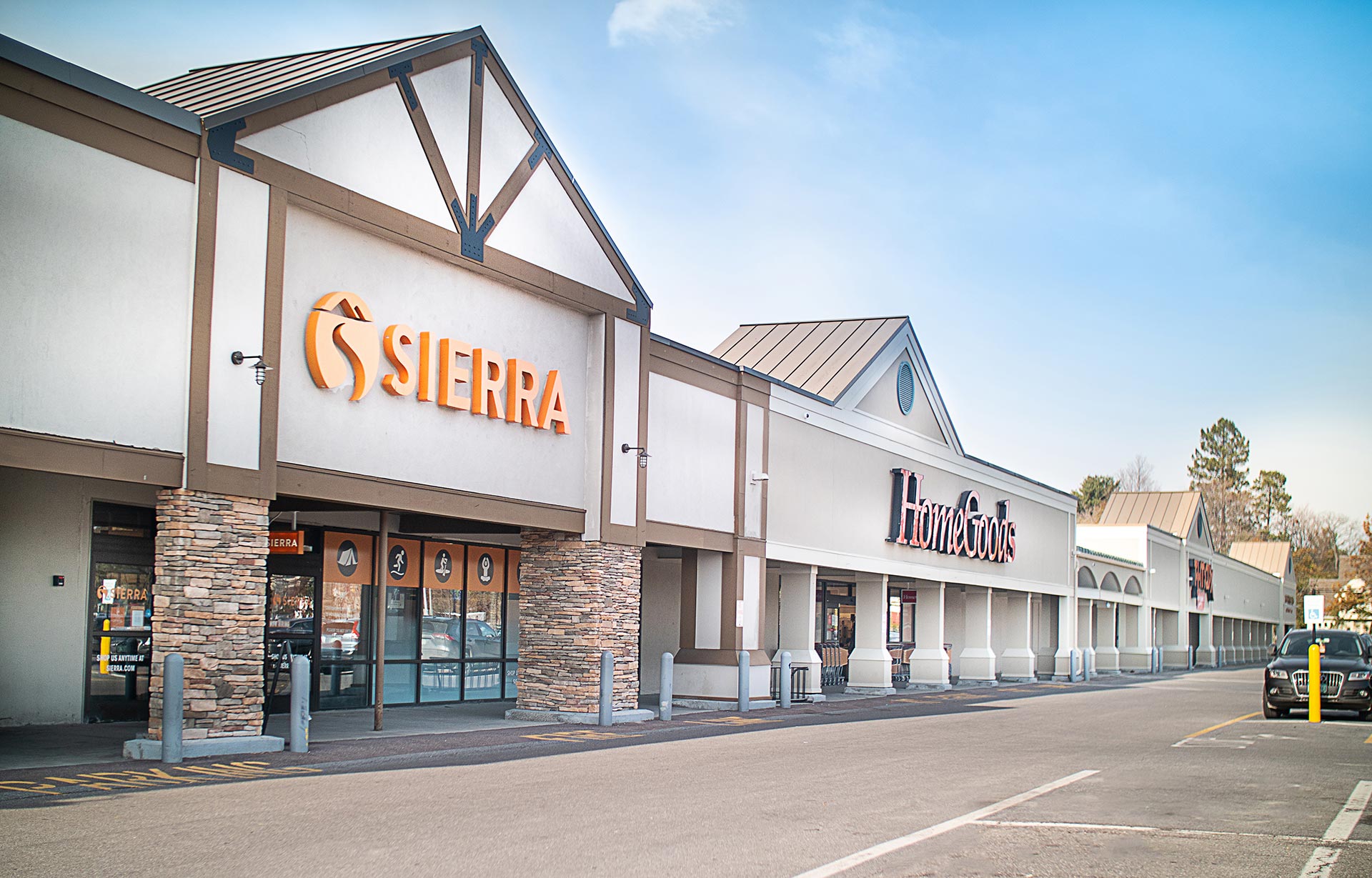 Vermont Commercial Real Estate Brokerage Pomerleau Real Estate