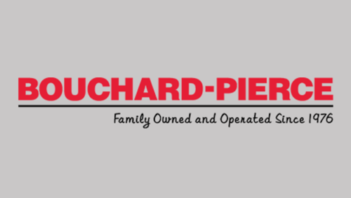 Bouchard-Pierce logo
