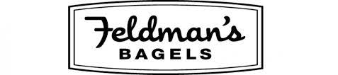 Feldman's Bagels logo