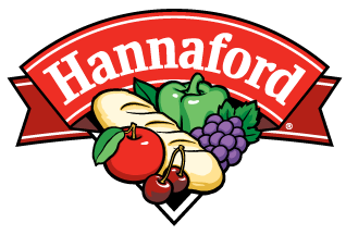 Hannaford logo