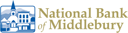 National Bank of Middlebury logo