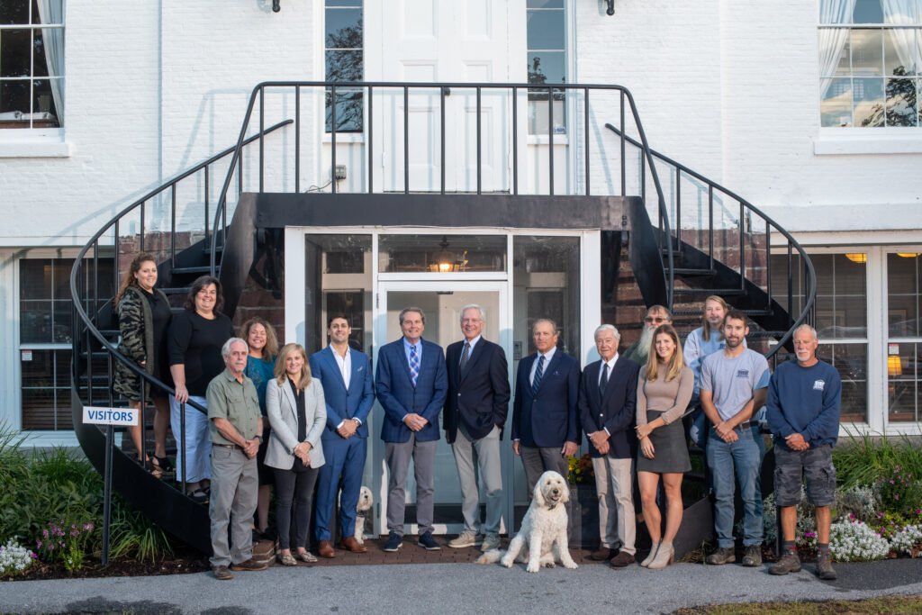 About Our Company Pomerleau Real Estate