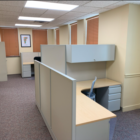 Office Space Available in Downtown Burlington, VT