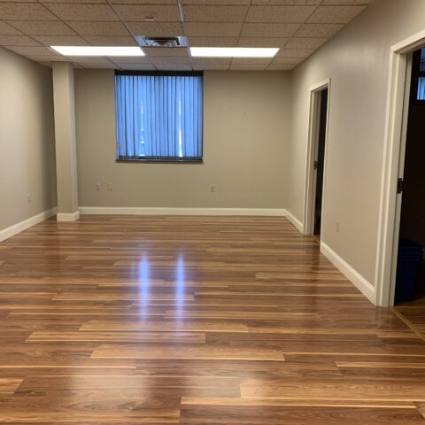 Two Individual Office Spaces Available in Downtown Burlington, VT