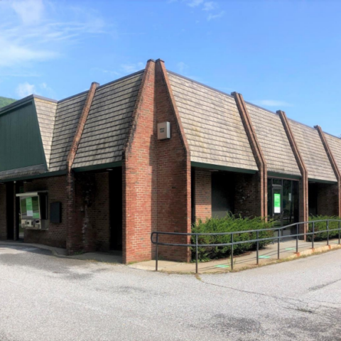 Waitsfield, Retail or Office available for Lease