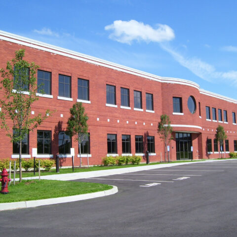 Office for lease in South Burlington