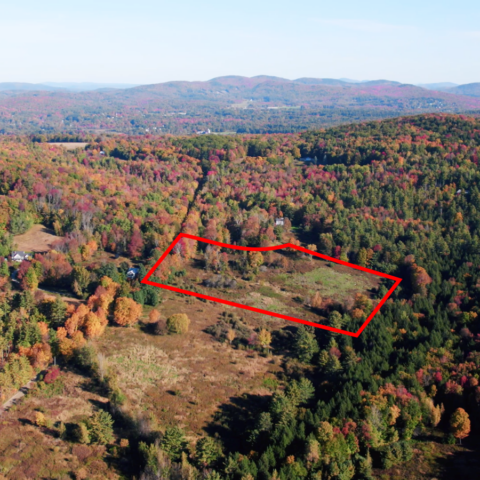 Exceptional Residential Land For Sale