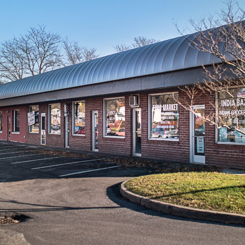 Retail Space Available for Lease on Williston Road