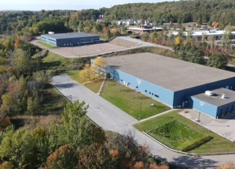 84,000 SF Warehouse for Lease
