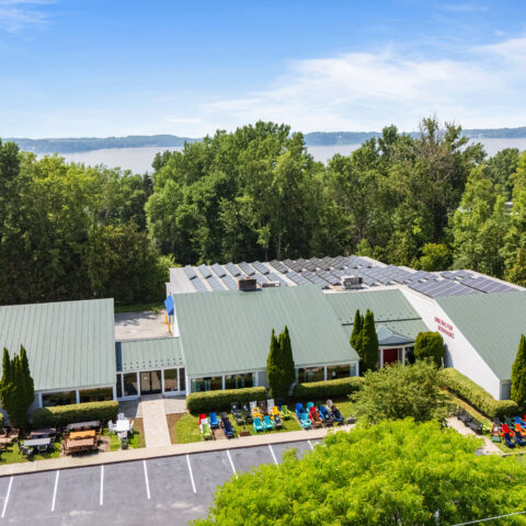 Major Changes Made – 2800 Shelburne Rd For Sale