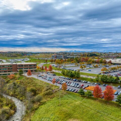 80,000 SF Warehouse for Lease