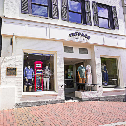 Church Street Retail for Lease!