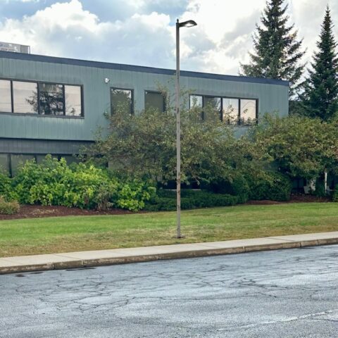 For Lease: Catamount Industrial Park