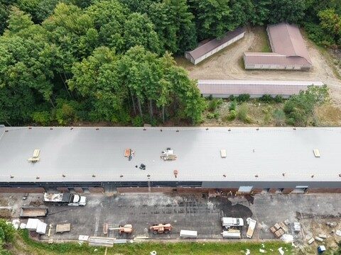 5,000 – 20,000 SF Flex Space for Sale or Lease