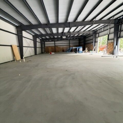 5,000 – 20,000 SF Flex Space for Sale or Lease