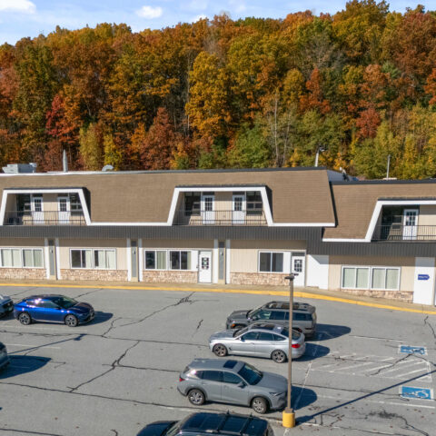 Pinewood Manor Plaza for Sale