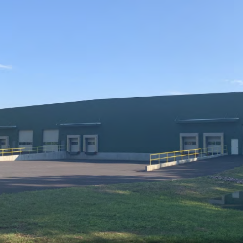 Flexible Warehouse for Lease in Essex
