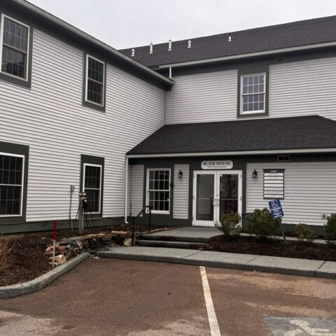 Professional 2nd Fl Office in Heart of Williston