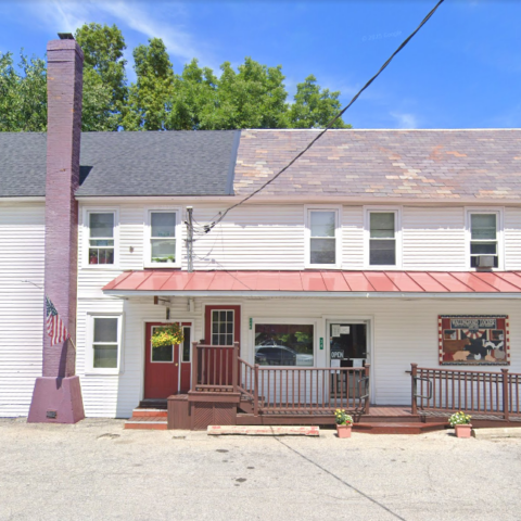 Retail Food Service Business for Sale in Southern VT