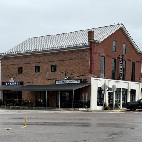 Popular High-End Bistro Business for Sale