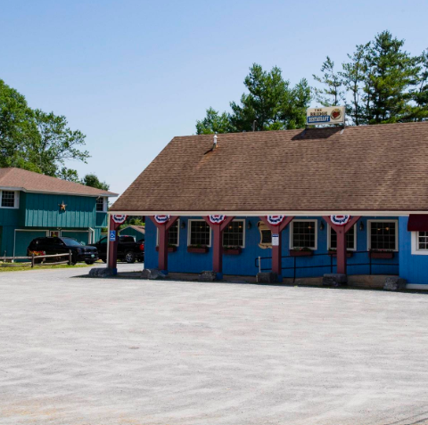 Established Vermont Restaurant & Residence for Sale