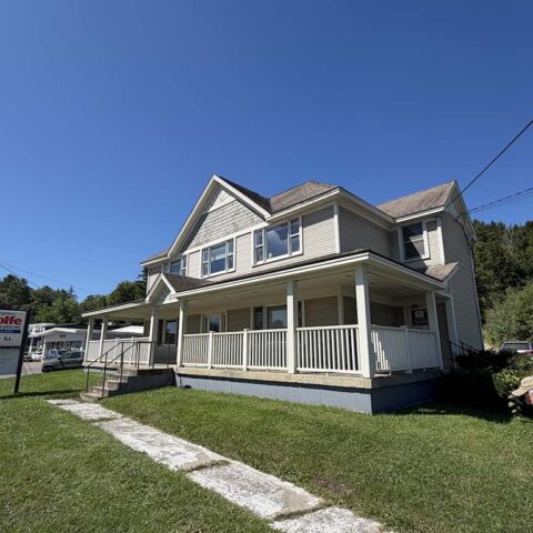 Montpelier Office Space for Lease